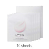 Firming Lift Cream Mask - 10 sheets