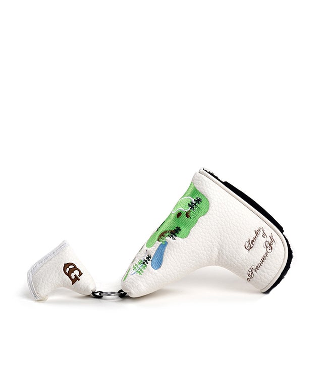 Fantastic Golf Headcover- Straight Putter