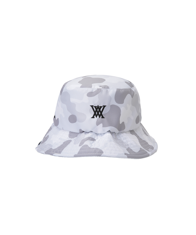 ANEW Jeep Camouflage Hat_WH