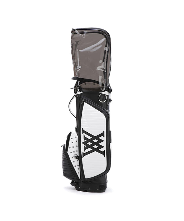 ANEW Golf: Haven Stand Bag - Black