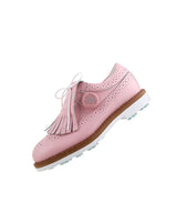HENRY STUART Spinner Autolock Classic Golf Shoes - Pink