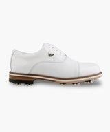 HENRY STUART Icon Spike Golf Shoes - White