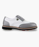 HENRY STUART Icon Spikeless Golf Shoes - Gray