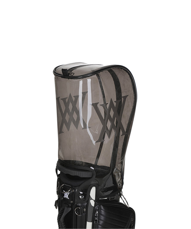 ANEW Golf: Indie Camo Stand Bag - Black