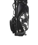 ANEW Golf: Indie Camo Stand Bag - Black