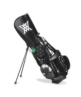 ANEW Golf: Indie Camo Stand Bag - Black