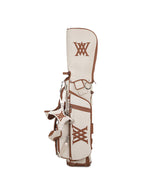 ANEW Golf: Ivy Stand Bag - Beige