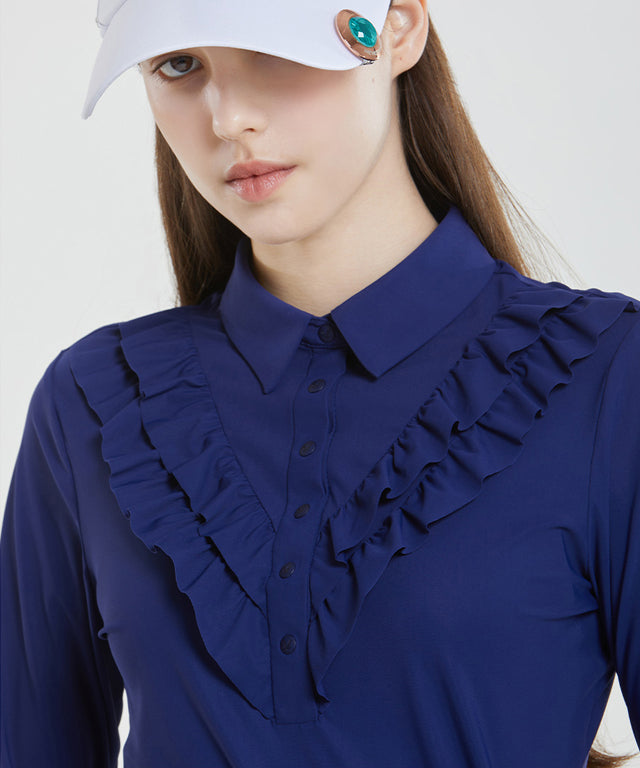 Cute Women's Golf Apparel Buy Enchanting Golf Tops for Women