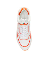 Men's Joost Luiten White/Orange