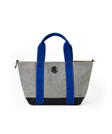 Monster G Golf & Daily Woman Tote Bag Blue