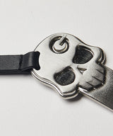 Monster G Italian Genuine Leather Golf Putter Cover Clip & Divot Tool