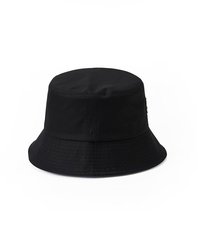 Monster G Skull Bucket Hat Black | Nevermindall USA