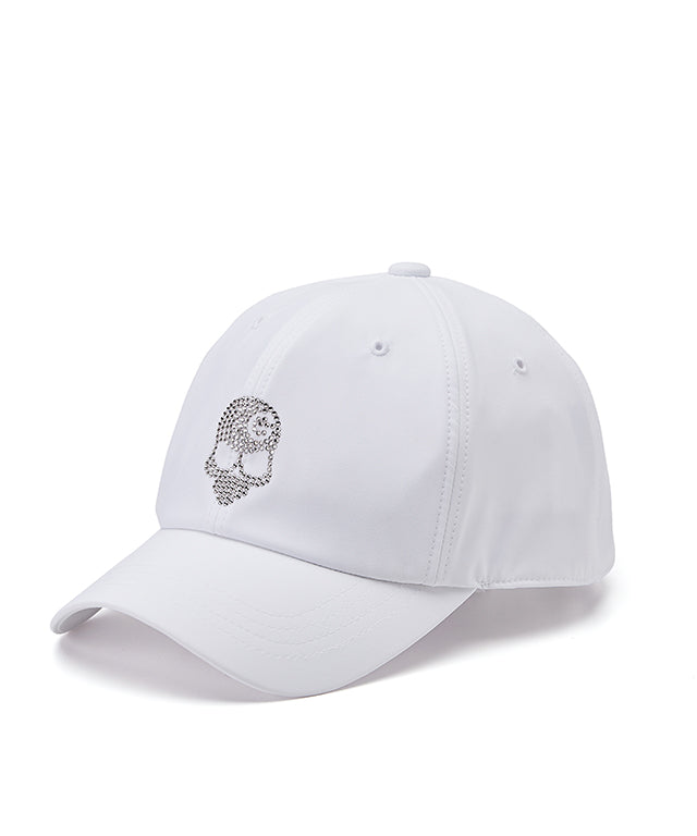 Monster G Wool Visor Cap