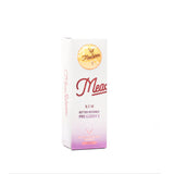 [PG2] GLOSSY 4COLOR 2PCS - HALF DOZEN