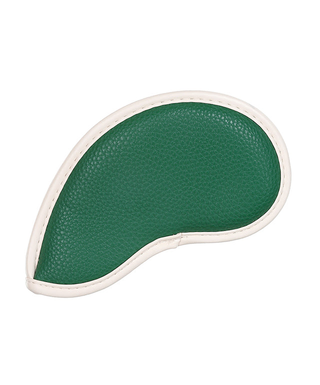 The Make Rosa Iron Cover - Green