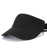 ANEW Volume Logo Winter Visor Women's - Black