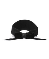 ANEW Volume Logo Winter Visor Women's - Black