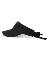 ANEW Volume Logo Winter Visor Women's - Black