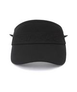 ANEW Volume Logo Winter Visor Women's - Black