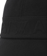 ANEW Volume Logo Winter Visor Women's - Black