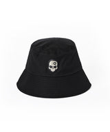 Monster G Standard Bucket Hat Black