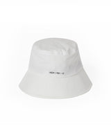 Monster G Standard Bucket Hat White