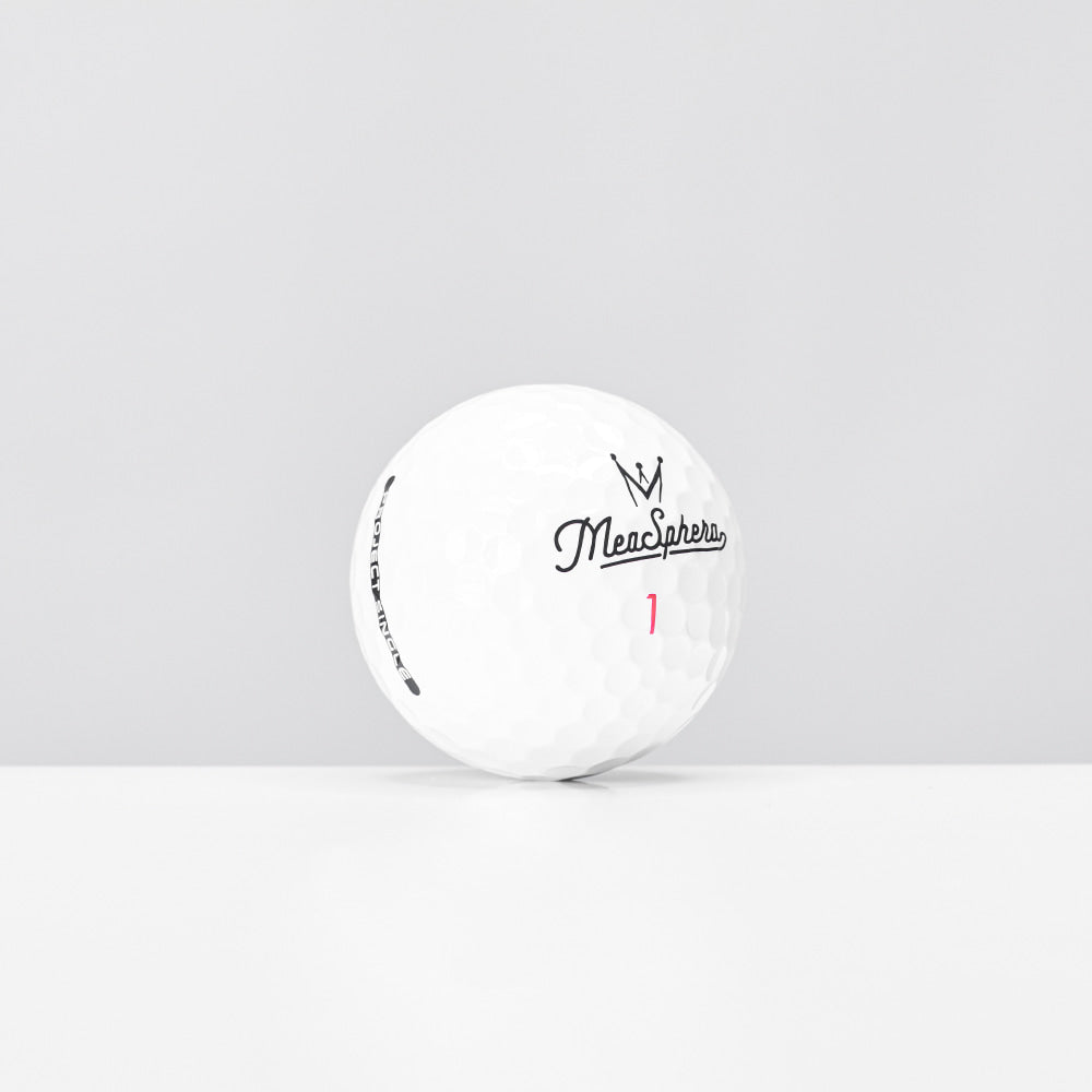 [T3] URETHANE 3PIECE - HALF DOZEN