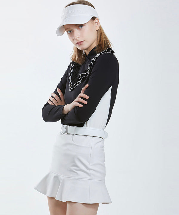 Cute Women's Golf Apparel | Buy Enchanting Golf Tops for Women ...