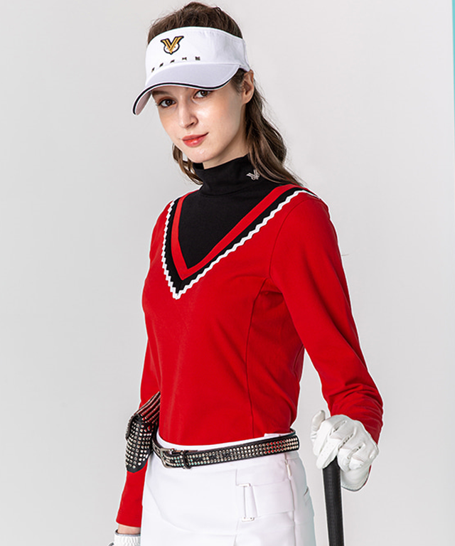 Choose the Luxury Golf Apparel Brands For Style And Comfort, by  Nevermindall USA