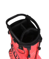 ANEW Golf: Two-Color Stand Bag - Light Pink