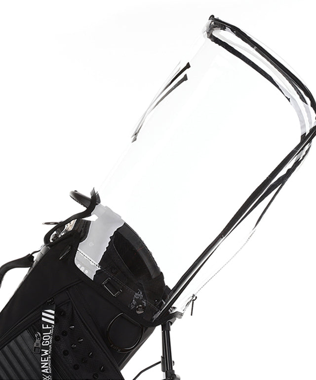 ANEW Golf: Two-Color Stand Bag - Black