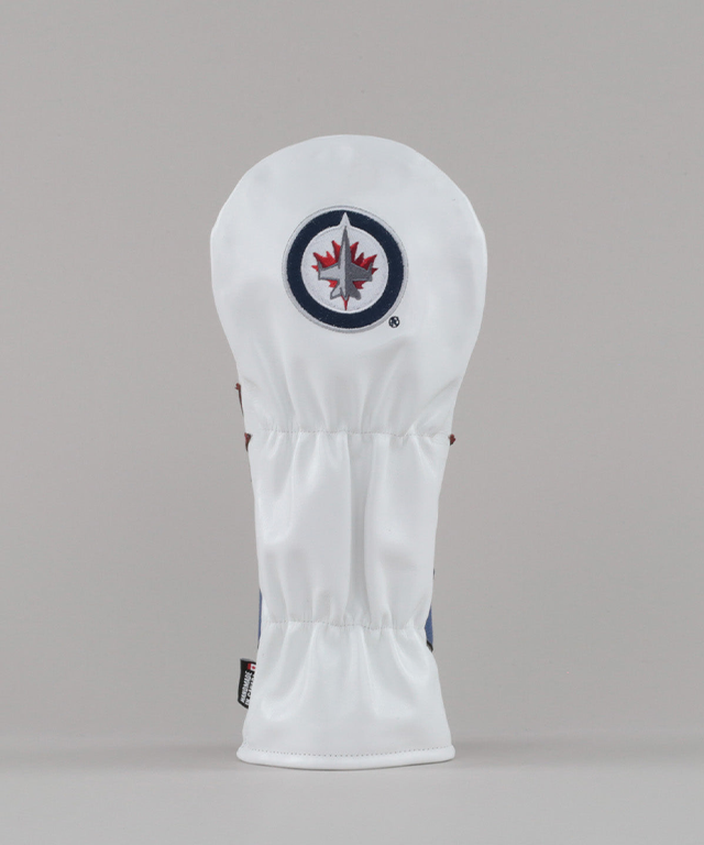 Winnipeg Jets Primo - White