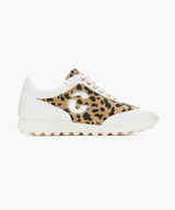 Women's King Cheetah Lente