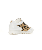 Women's King Cheetah Lente