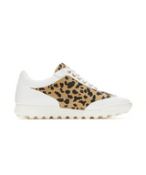 Women's King Cheetah Lente