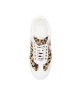 Women's King Cheetah Lente