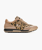 Women's King Cheetah Taupe