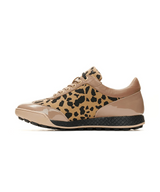 Women's King Cheetah Taupe