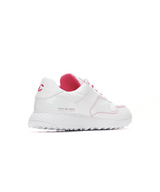 Women's Padova White