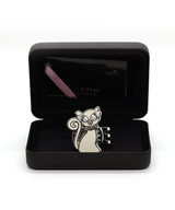 LOVIS Premium Cubic Stone Ball marker by SOKIM - Big Cat