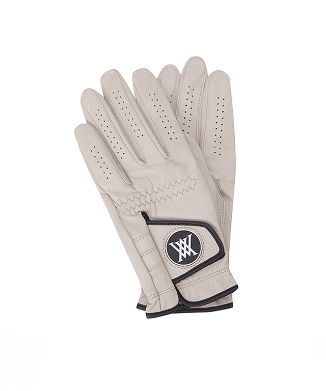 ANEW GOLF: Two Hands Soft Grip Gloves Women