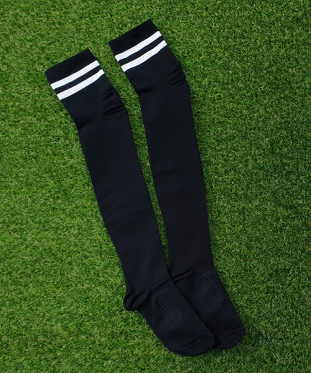 Eco Coper Knee Keeper Long Socks - Nevermindall USA