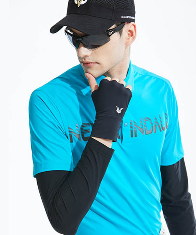 UV Protecting Hand Cover (Men's)
