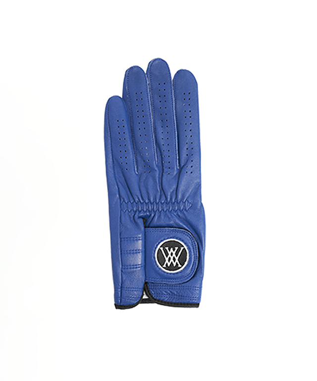 ANEW GOLF: Left Hand AGG 20 Logo Color Matching Gloves Men