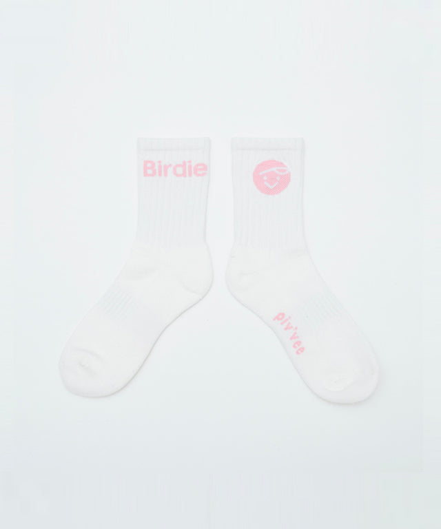 PIV'VEE Birdie Socks - 3 Colors