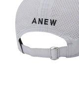 ANEW x NEWERA 940Adjustable Punching Ball Cap Unst - 3 Colors