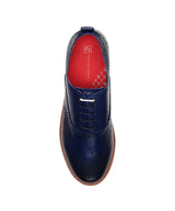 Men's Churchill Blue