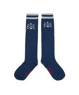 PIV'VEE Croix Socks - 2 Colors