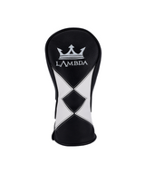 Lambda Rieti Classic Fairway Cover