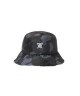 ANEW Jeep Camouflage Hat_BK